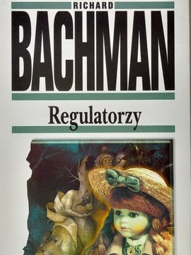 Regulatorzy Richard Bachman