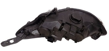 FORD B-MAX B MAX SVĚTLO PRAVÝ PŘEDNÍ ČOČKA UK