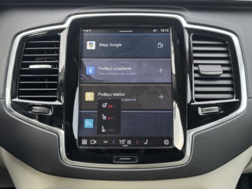 Volvo XC90 II 2023 Volvo XC 90 B5 D AWD Plus Bright | VAT | Salon PL, zdjęcie 11