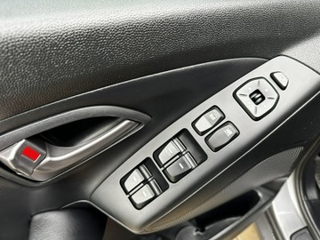 Hyundai ix35 SUV 1.6 GDI 135KM 2013 Hyundai ix35 I rej.2014! Salon Polska! Półskóra, zdjęcie 15