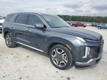 Hyundai 2023 Hyundai Palisade Limited 2023 3.8l 3.8 Benzyna 291KM, zdjęcie 4