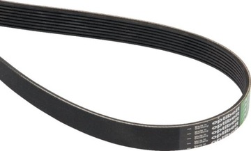 Taśma rowkowana Optibelt