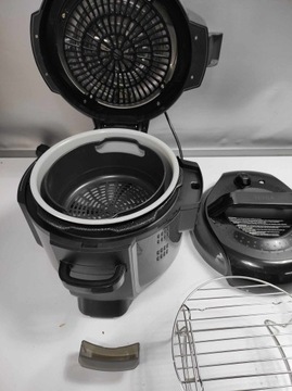 Мультиварка NINJA Foodi OP300EU 1460Вт 6л