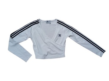 СВИТШОТ ЖЕНСКИЙ ADIDAS L
