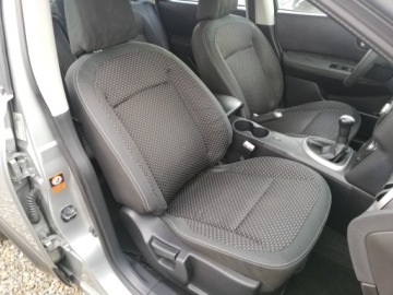 Nissan Qashqai I Crossover 1.6 115KM 2007 Nissan Qashqai I 1.6 16V Tekna, zdjęcie 20