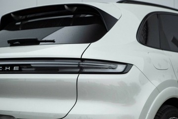 Porsche Cayenne III SUV Facelifting 3.0 353KM 2024 Porsche Cayenne 3.0 Benzyna 353KM, zdjęcie 9