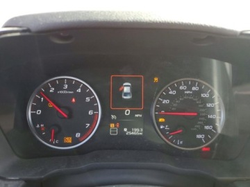 Subaru 2022 Subaru WRX Premium 2022 2.5 Benzyna 271KM, zdjęcie 9