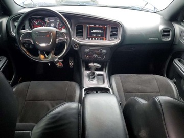 Dodge Charger VII 2019 Dodge Charger Scat Pack 2019 6.4 Benzyna 485KM, zdjęcie 8