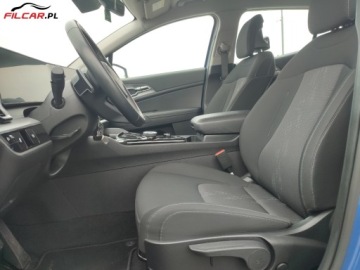 Kia Sportage V SUV 1.6 CRDi MHEV 136KM 2023 Kia Sportage GWARANCJA JEDYNE 34 tysiace kilometrow Automat Mozliwa zamian, zdjęcie 4