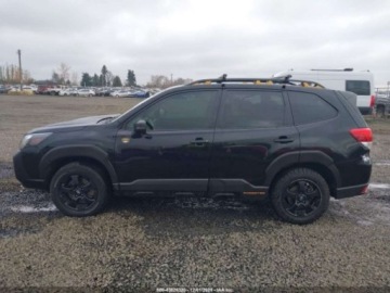 Subaru Forester VI 2024 Subaru Forester Wilderness, 2024r., 4x4, 2.5L 2.5 Benzyna 182KM, zdjęcie 5