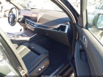 BMW X5 G05 2025 BMW X5 Phev xDrive50E 2025 3.0l 3.0 Hybryda 308KM, zdjęcie 9