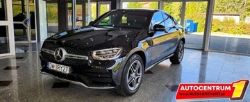 Mercedes GLC C254/X254 2022 Mercedes-Benz GLC GLC COUPE z polskiego salonu Tylko 16.5oo km AMG Mozliw, zdjęcie 10