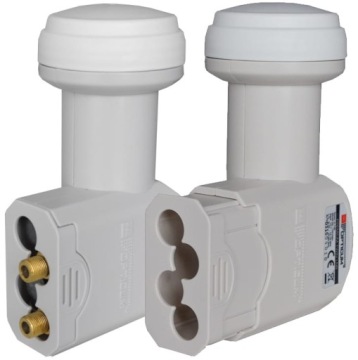 2 ПРЕОБРАЗОВАТЕЛЯ GLOBO OPTICUM TWIN LTP-04H