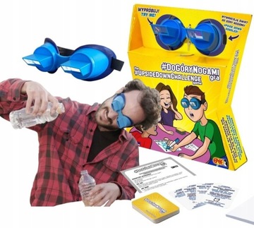 ИГРА ПЕРЕВЕРНУТАЯ СЕМЕЙНАЯ ИГРА ШПАГА