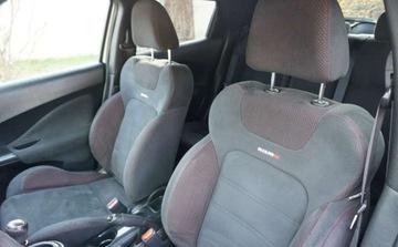 Nissan Juke I Nismo RS 1.6L turbo DIG-T 218KM 2015 Nissan Juke Bezwypadkowy 1-Wlasciciel Serwisowany Navi Kamera NISMO RS Per, zdjęcie 16