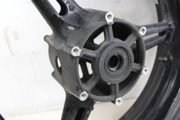 YAMAHA FJR1300 RP04 ПЕРЕДНИЙ ОБОД КОЛЕСА 17 X 3,50