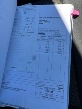 Audi Q3 I SUV 2.0 TDI 140KM 2014 AUDI Q3 QUATTRO! Super stan! Wkrótce w ofercie!, zdjęcie 13