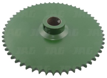 Zębatka John Deere AZ10494 z56