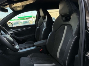 Skoda Kodiaq I SUV Facelifting 1.5 TSI 150KM 2024 Skoda Kodiaq 1.5 eTSI 150KM Sportline DSG LED Matrix Kamera Virtual Salon, zdjęcie 29