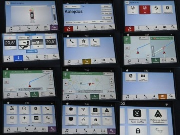 Ford Mondeo V Kombi 1.5 EcoBoost 160KM 2018 Ford Mondeo 1.5 EcoBoost doinwestowany gwarancja, zdjęcie 24