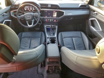 Audi Q3 II 2022 Audi Q3 Premium Plus S Line 45 2022 2.0 Benzyna 228KM, zdjęcie 8