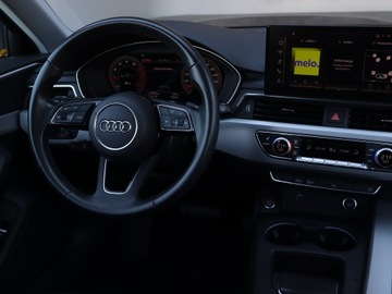 Audi A4 B9 Avant Facelifting 2.0 35 TFSI 150KM 2022 Audi A4 35 TFSI, Salon Polska, 1. Właściciel, zdjęcie 6