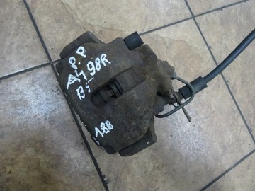 AUDI A4 B5 1.8B 98' ZACISK PRAWY PRZÓD
