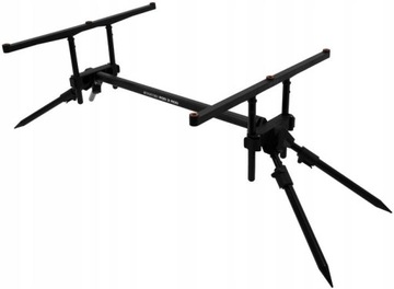 STANOWISKO KARPIOWE MIKADO STARTER POD 3 STOJAK