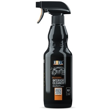 ADBL INTERIOR CLEANER 500ML Do kokpitu wnętrza