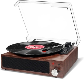 Gramofon FYDEE (747)