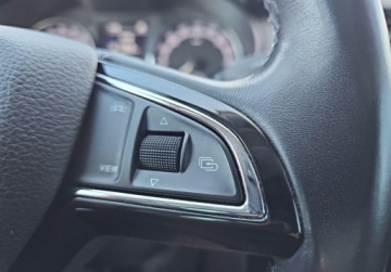 Skoda Octavia III Kombi Facelifting 1.6 TDI 115KM 2020 Skoda Octavia Pl Salon, I wl, serwis pelny ASO,FV23, Grupa Adamowscy 1.6, zdjęcie 14