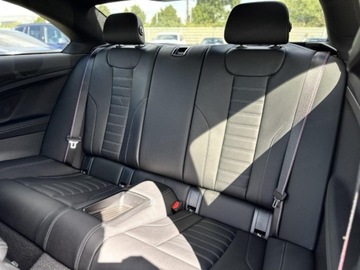 BMW Seria 2 F74 2025 BMW Seria 2 M2 Coupe 3.0 (480KM) 2025, zdjęcie 11