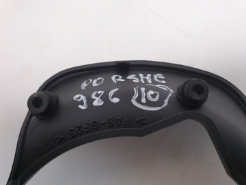PORSCHE BOXER 986 POUZDRO SLOUPCE ŘÍDÍCÍ