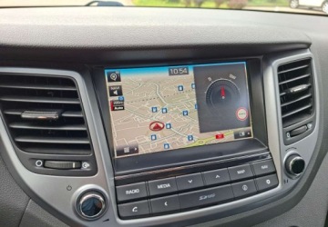 Hyundai Tucson III 2016 Hyundai Tucson Pierwszy wlasciciel - - automat - 2,0 - 136 KM - 4x4 2.0, zdjęcie 31