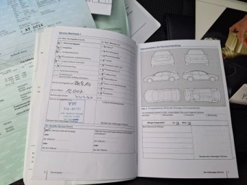 Volkswagen Passat B7 Variant 1.4 TSI BlueMotion 122KM 2013 Volkswagen Passat Klimatronik Nawigacja, zdjęcie 26