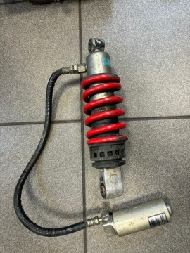 Honda CBR 600 PC25 F2 Amortyzator Centralny