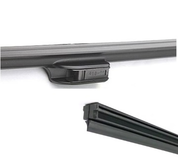 GUMA GUMKA DO WYCIERACZKI HYBRYDOWE MITSUBA 475mm