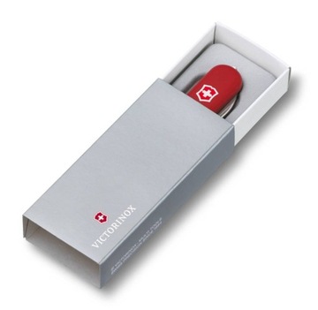 Карманный нож Victorinox MiniChamp 0.6385