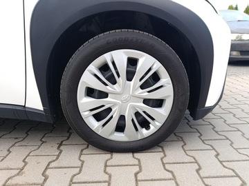 Toyota Aygo II 2023 Toyota Aygo X 1.0 VVTi Comfort Toyoto Aygo X 1.0 C, zdjęcie 9