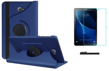 ETUI SZKŁO do SAMSUNG GALAXY TAB A A6 10.1 T580
