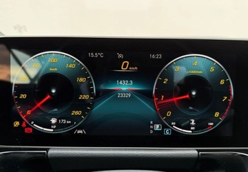 Mercedes Klasa B W247 Sports Tourer 1.3 B200 163KM 2019 Mercedes-Benz Klasa B I wlasciciel AMG Line Gwarancja Bezwypadkowy FV, zdjęcie 30