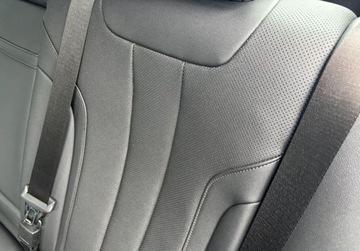 BMW Seria 5 G30-G31 Limuzyna Facelifting 2.0 520d 190KM 2022 BMW Seria 5 2.0 Diesel 190KM, zdjęcie 22