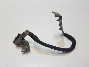 AUDI S3 A3 8V 2.0 TFSI klema moduł IBS