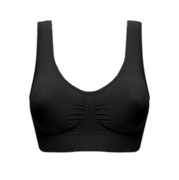 3 шт. Бюстгальтер TOP SPORTS бюстгальтер push up ДЛЯ ФИТНЕС-ЗАЛОВ XL/XXL