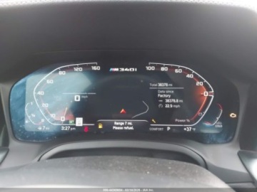 BMW Seria 3 G20-G21 2021 BMW Seria 3 M340i xDrive 2021 3.0 Benzyna 382KM, zdjęcie 10