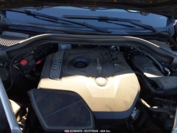 BMW X3 G01 2019 BMW X3 Sdrive 30l 2.0 Benzyna 248KM, zdjęcie 12