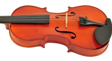Ars Nova HV-100 4/4 Скрипка 4/4 для начинающих + Футляр + Смычок