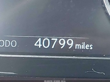 Lexus ES VII (XV70) 2021 Lexus ES 350 2021 3.5l 3.5 Benzyna 302KM, zdjęcie 12