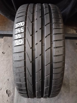 HANKOOK VENTUS S1 EVO 2 245 35 20 1SZT
