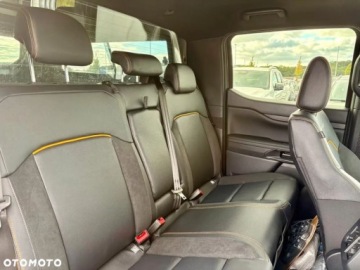 Ford Ranger VI Podwójna kabina 2.0 EcoBlue BI-TURBO 205KM 2026 Ford Ranger Ford Ranger 2.0 EcoBlue Bi-Turbo 4x4 DC Wildtrak X 2.0 Diesel, zdjęcie 15